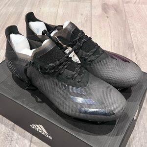 Adidas X Ghosted.1 FG